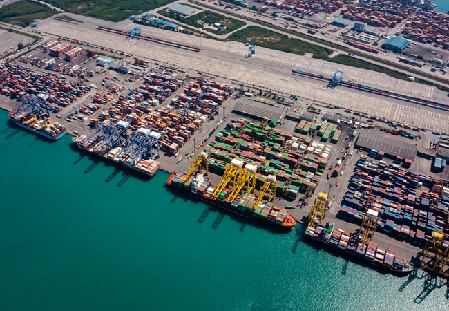 Porto de Santos: Conheça os terminais e o funcionamento!