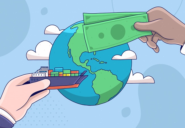 Porto de Santos recebe investimento e pode aumentar ainda mais a movimentação de containers