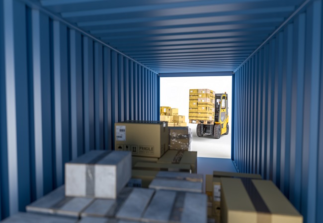 Quais são os tipos de cargas para transporte?