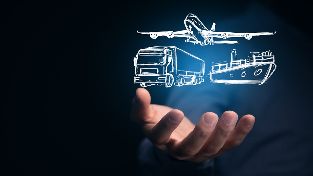 Quais são os transportes multimodais