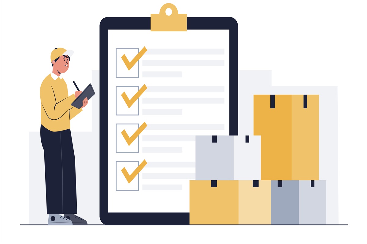 Checklist para Importar ou Exportar com Segurança Usando o Porto de Santos