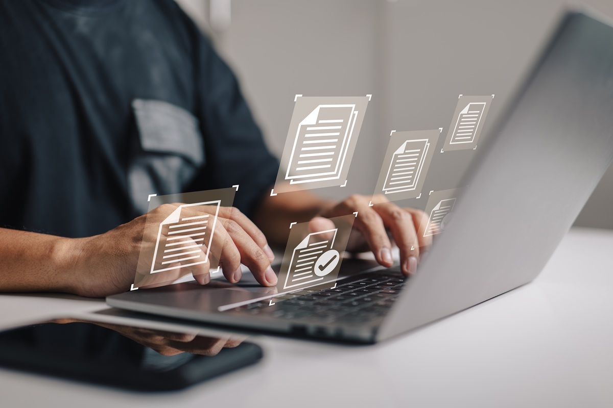 Documentos de carga para importação e exportação Verificação de documentos de carga para importação e exportação